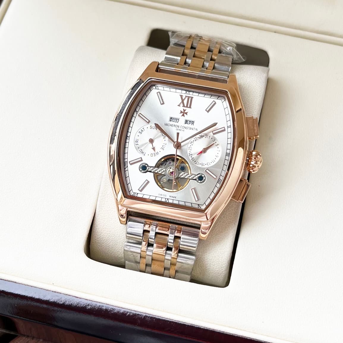 Vacheron Constantin Watch