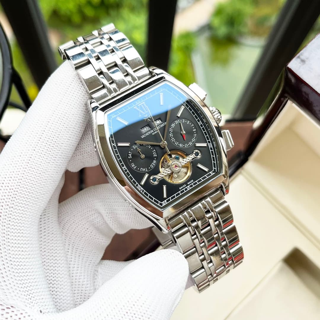 Vacheron Constantin Watch