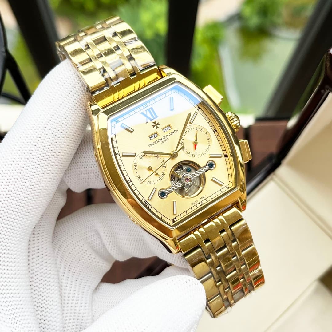Vacheron Constantin Watch
