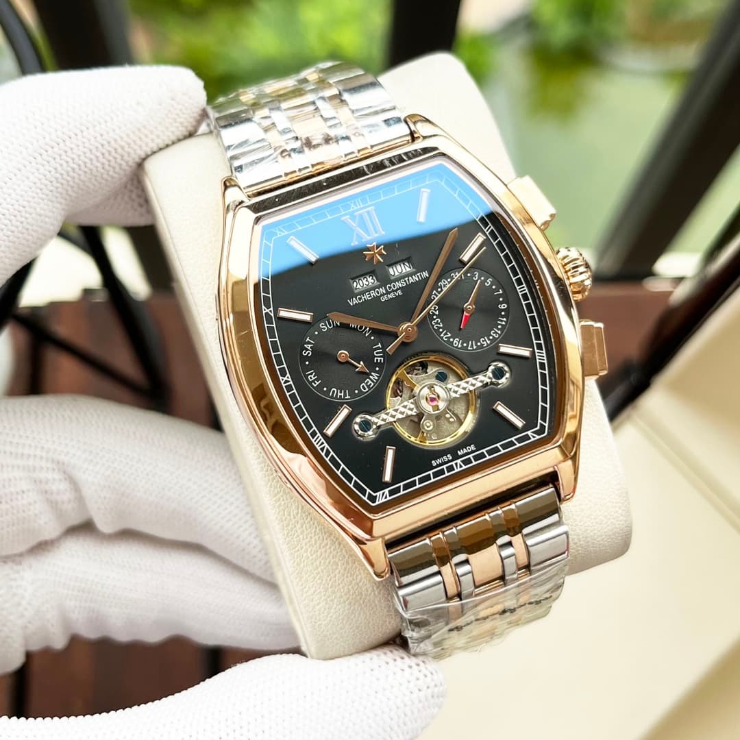 Vacheron Constantin Watch