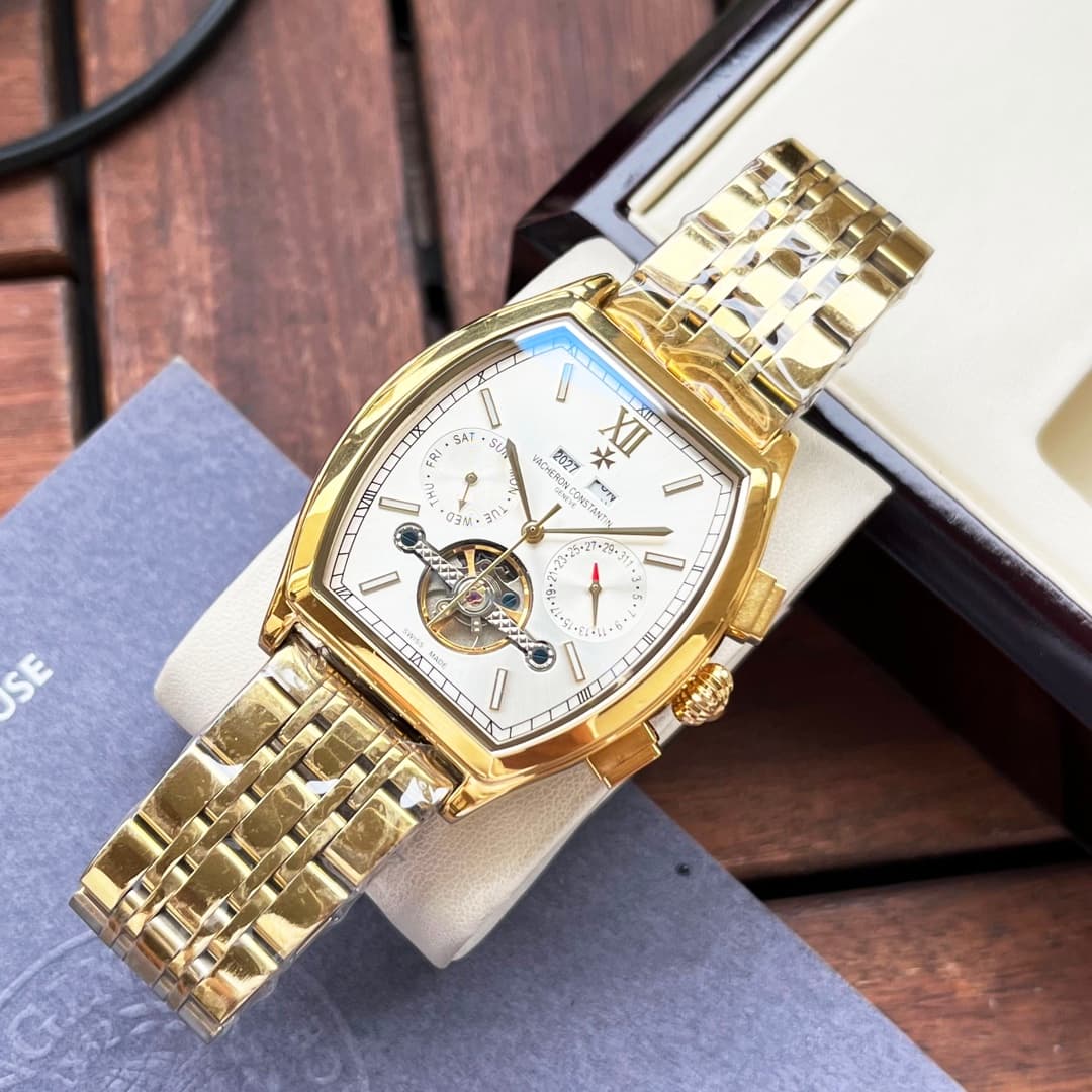 Vacheron Constantin Watch