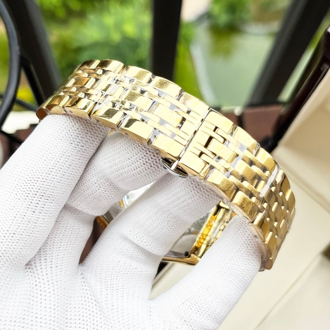 Vacheron Constantin Watch