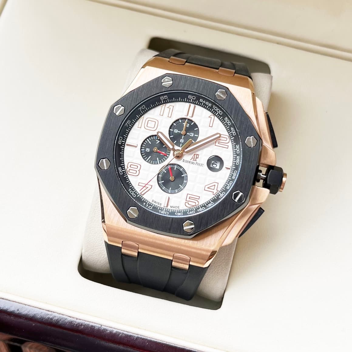 Audemars Piguet Watch