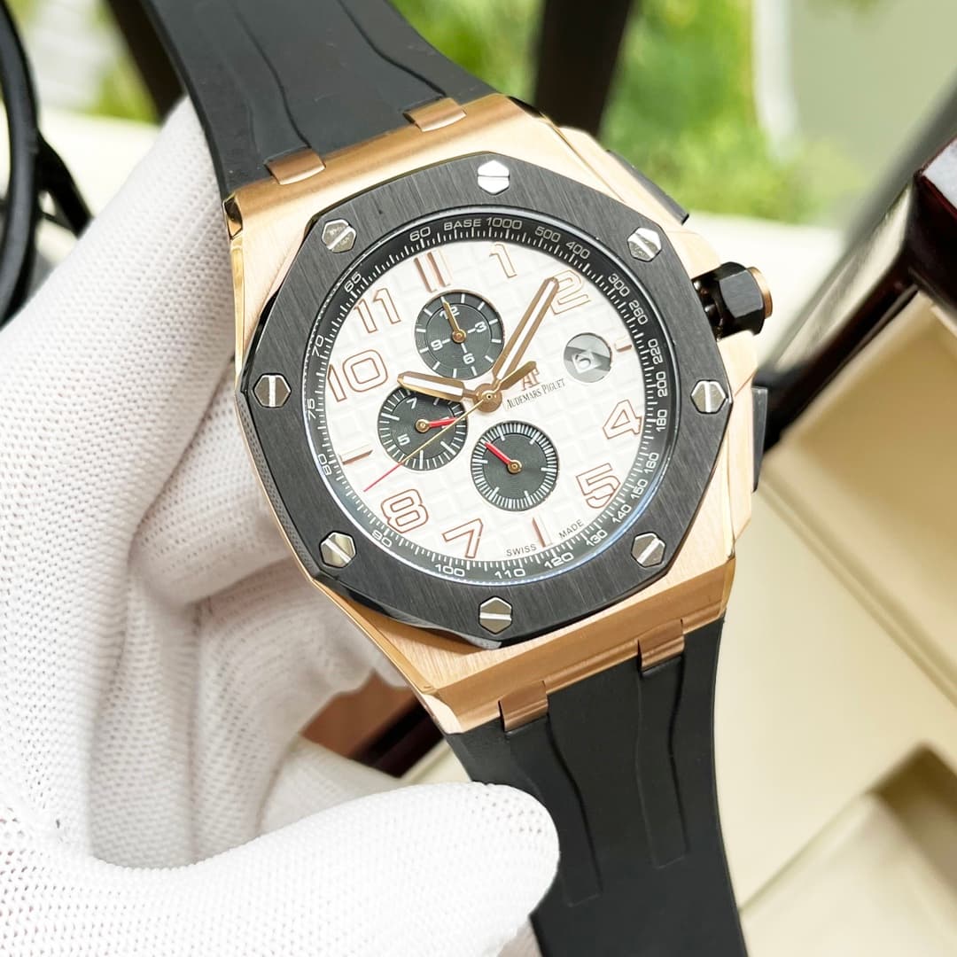 Audemars Piguet Watch