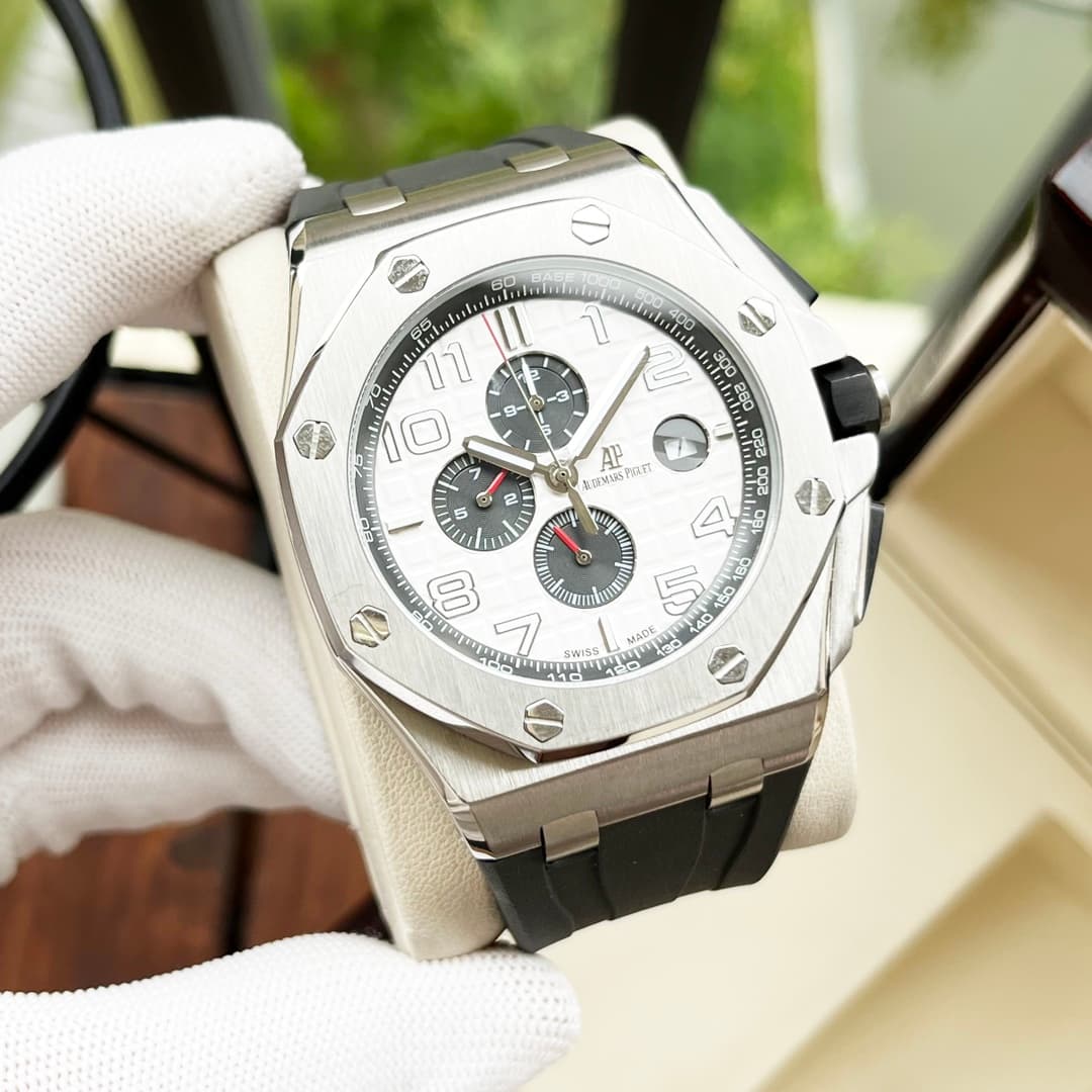 Audemars Piguet Watch