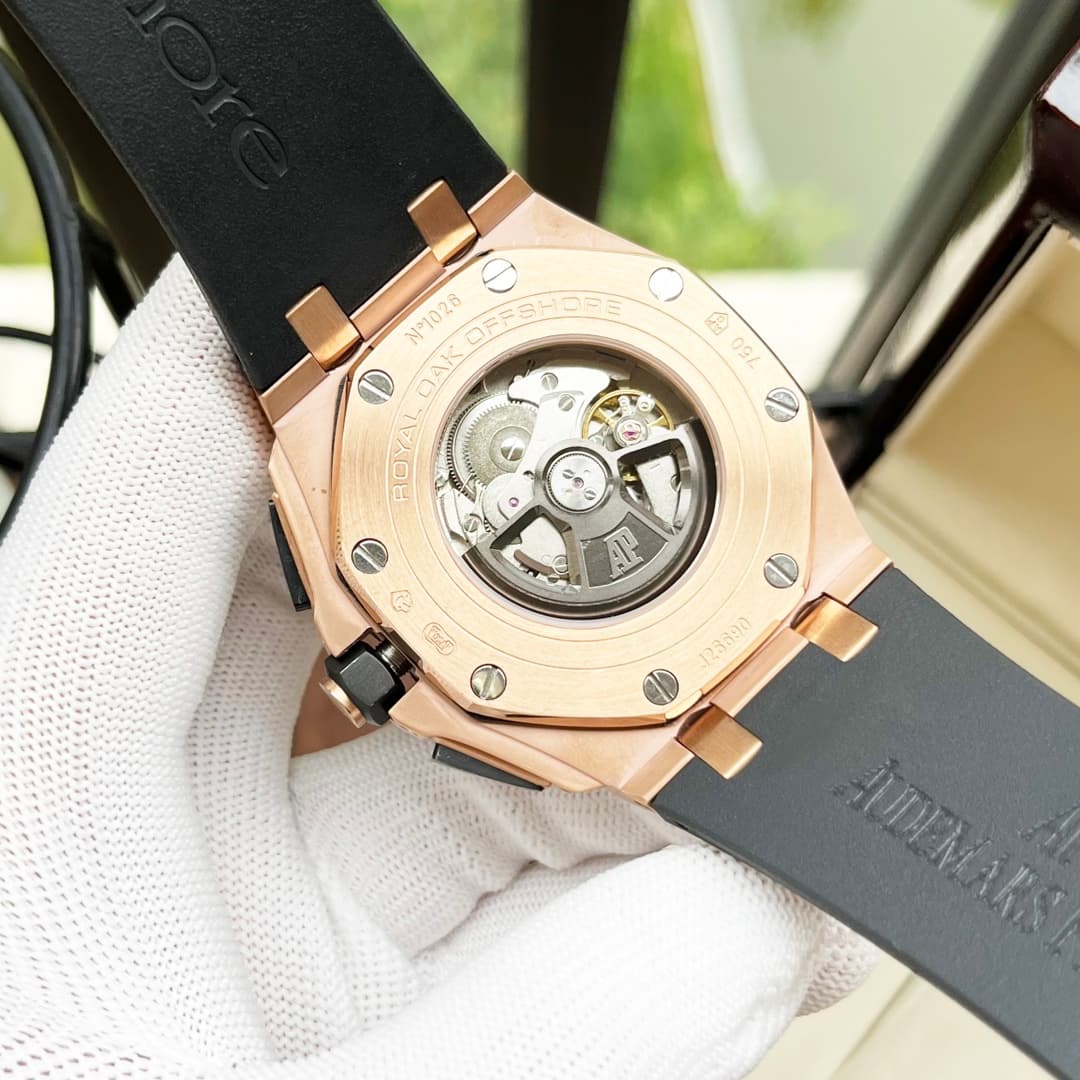 Audemars Piguet Watch