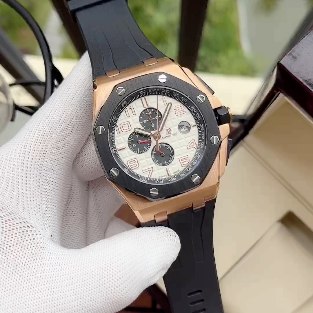 Audemars Piguet Watch