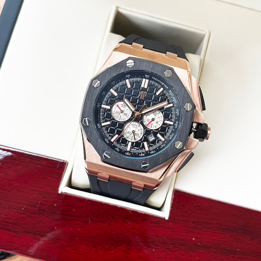 Audemars Piguet Watch