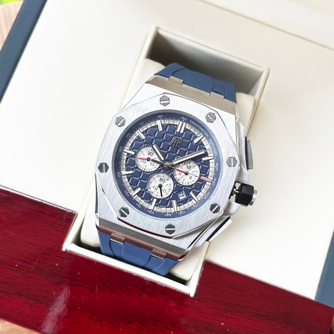 Audemars Piguet Watch