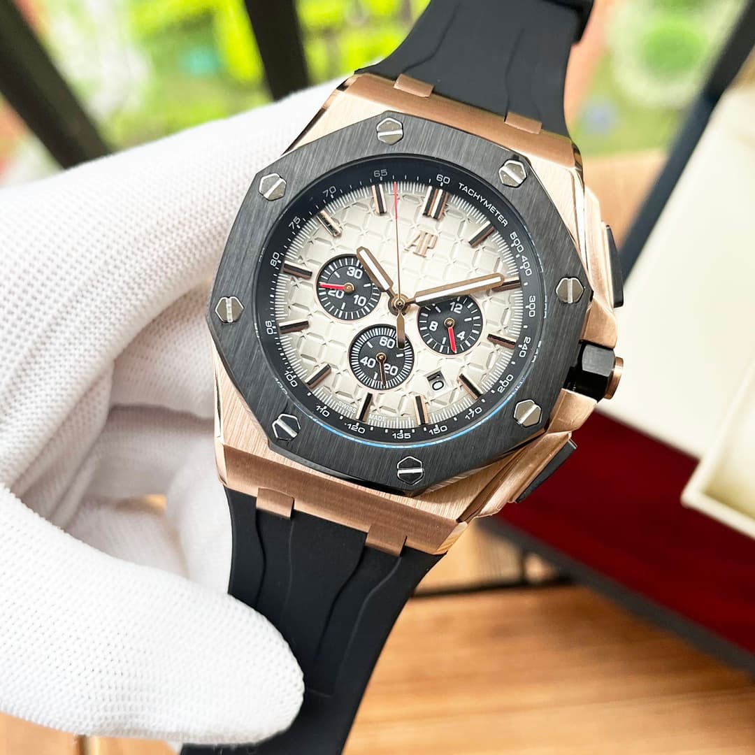 Audemars Piguet Watch