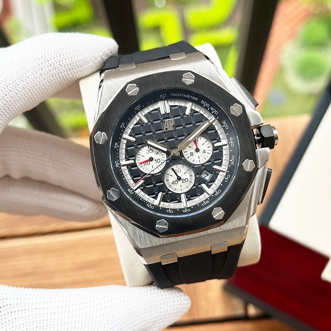 Audemars Piguet Watch