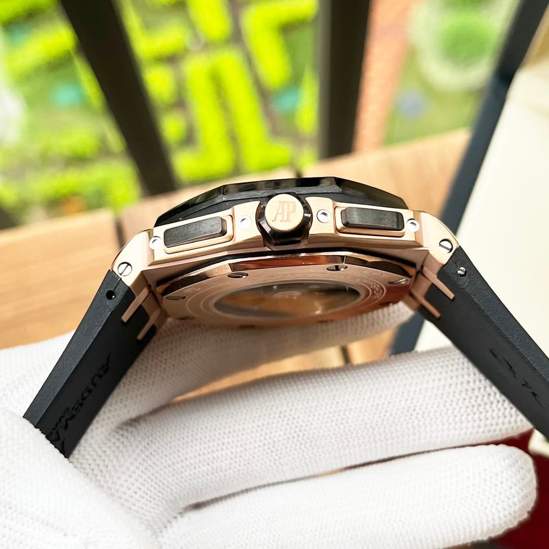 Audemars Piguet Watch