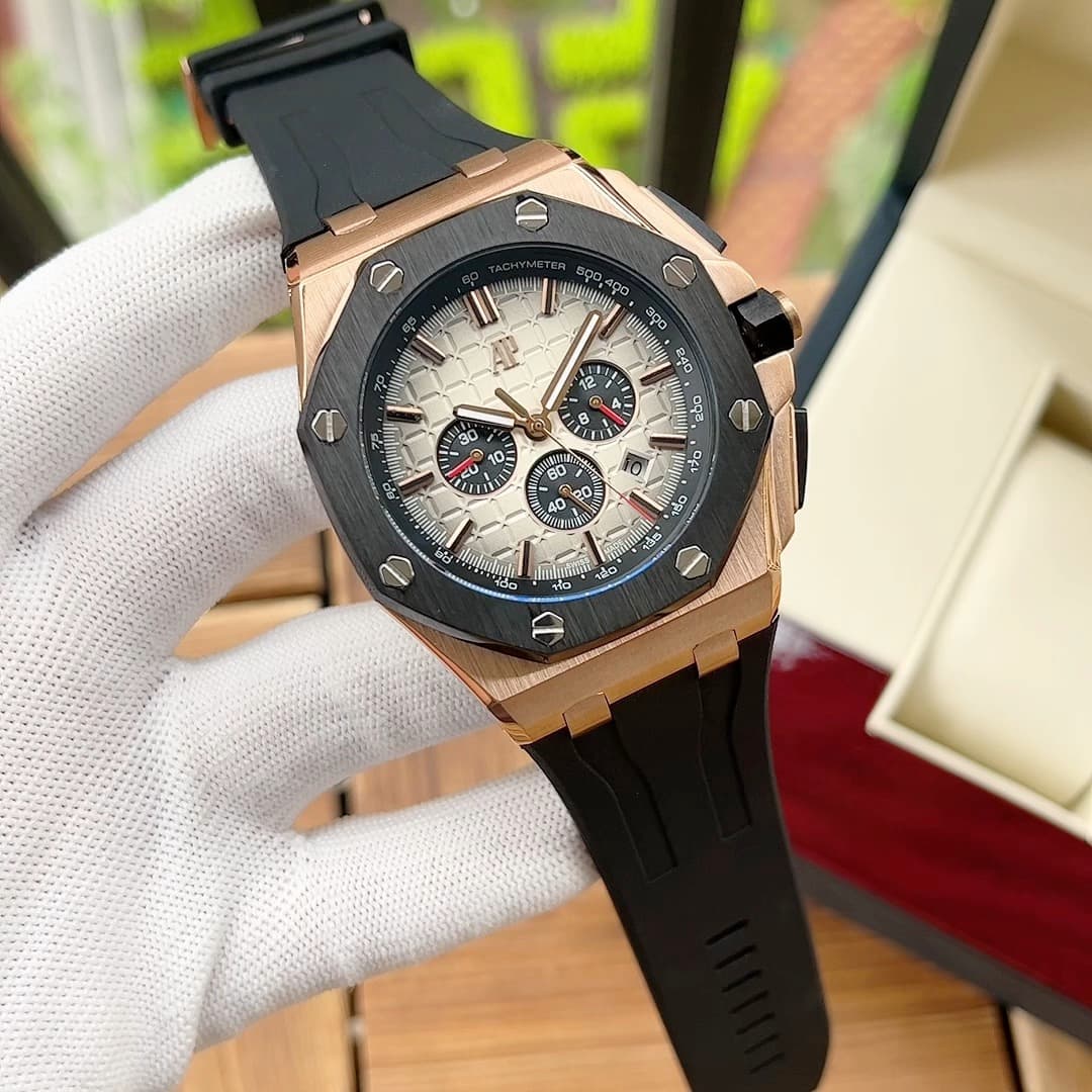 Audemars Piguet Watch