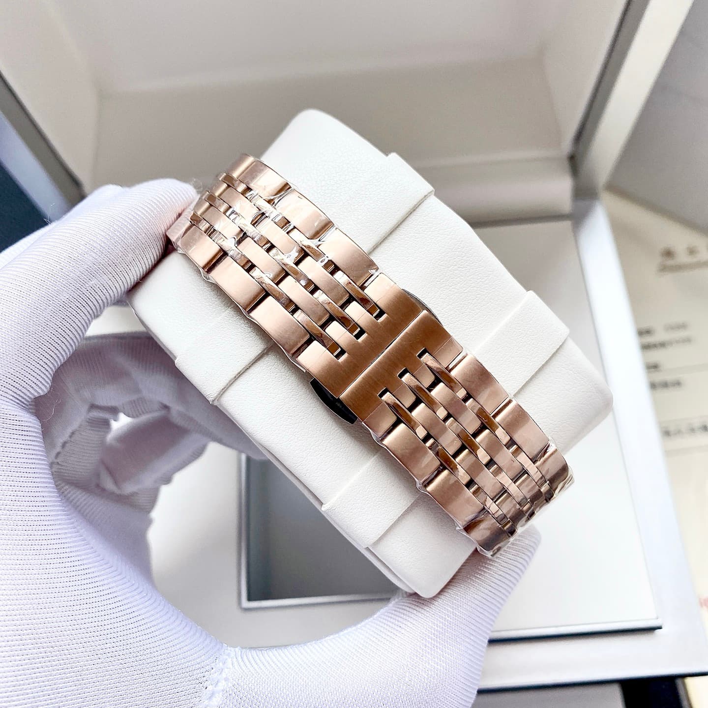 IWC Watch