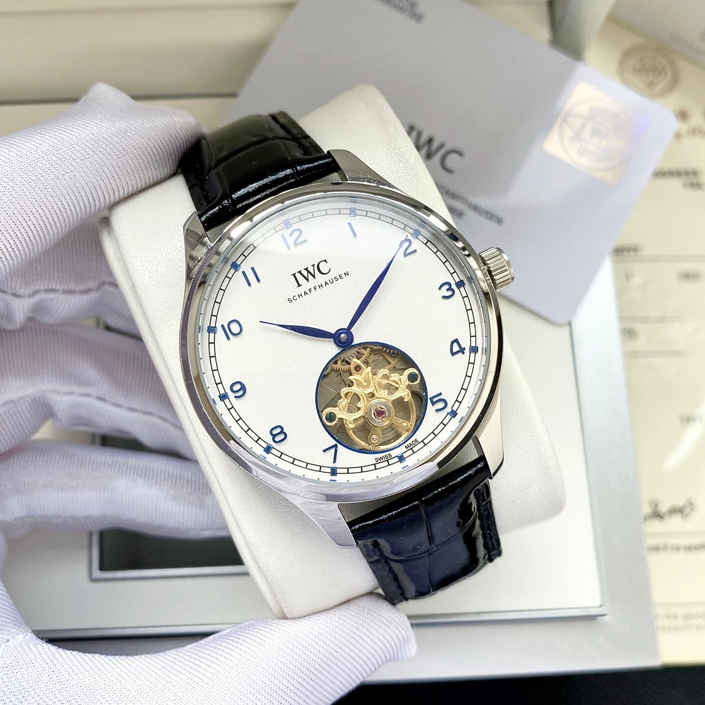 IWC Watch