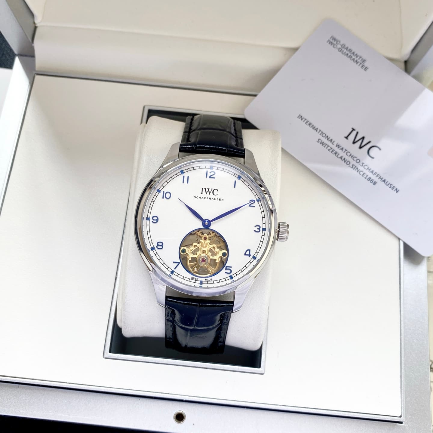 IWC Watch
