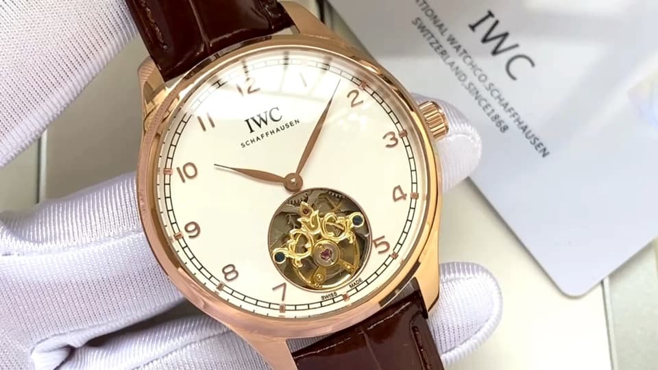 IWC Watch
