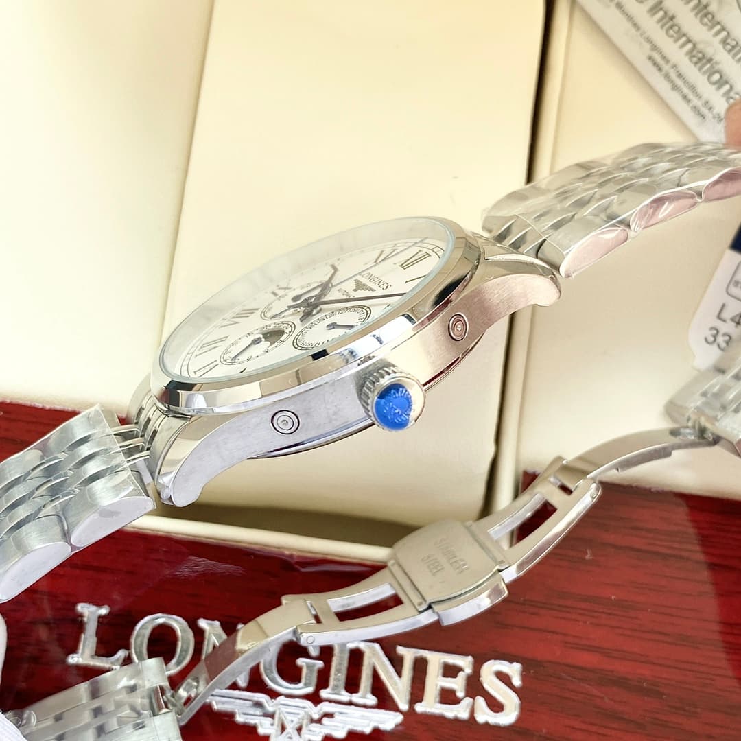 Longines Watch