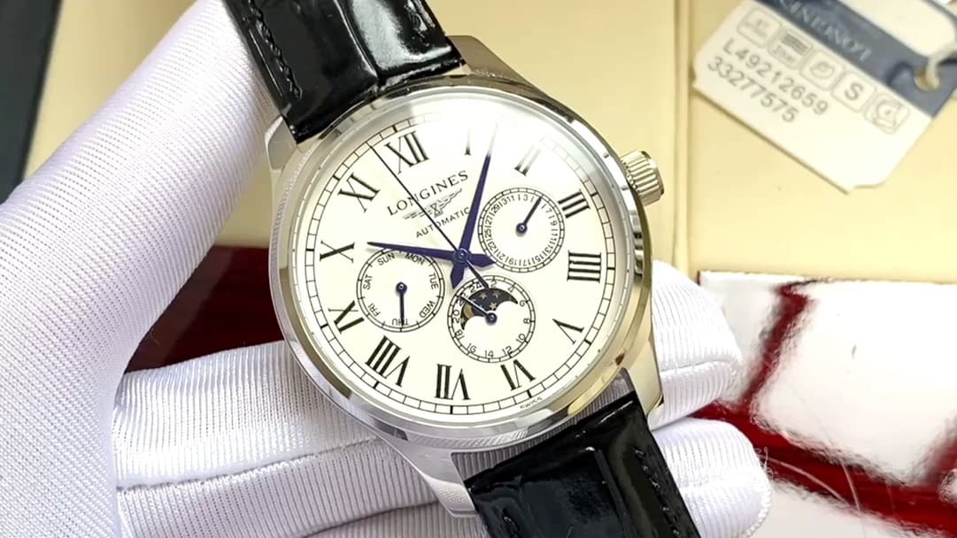 Lacoste Watch