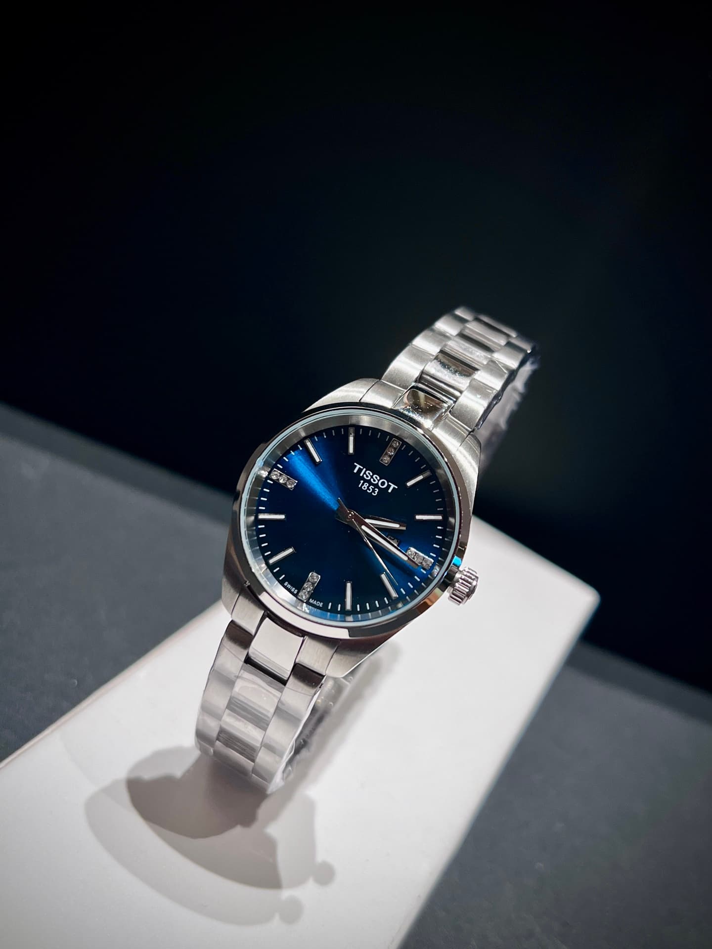 Tissot Watch