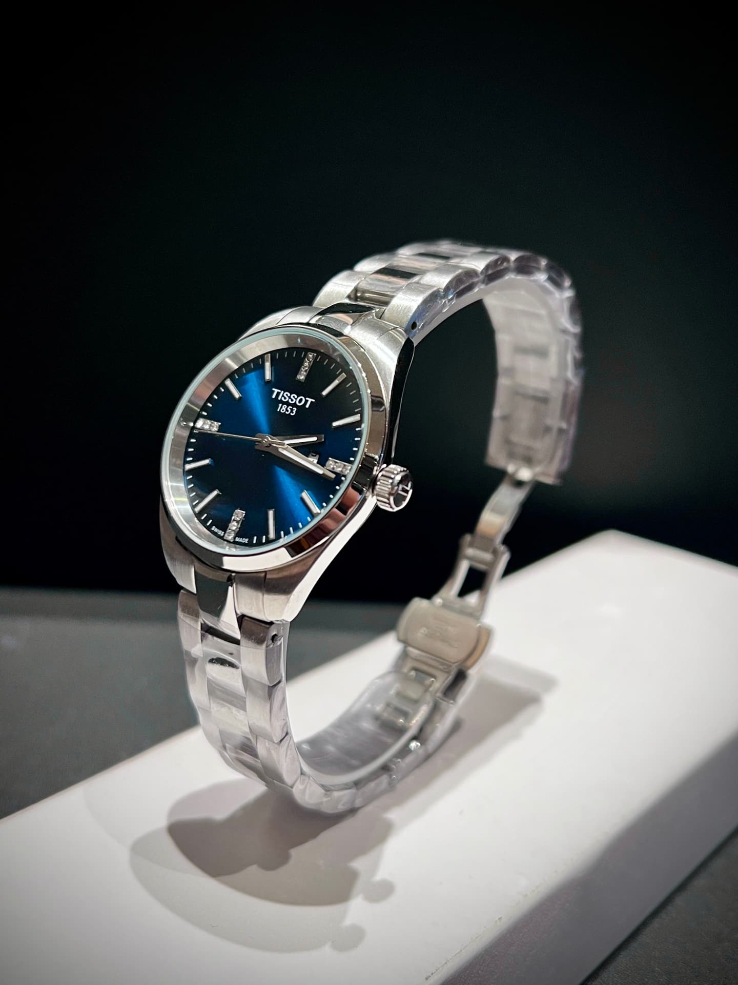 Tissot Watch