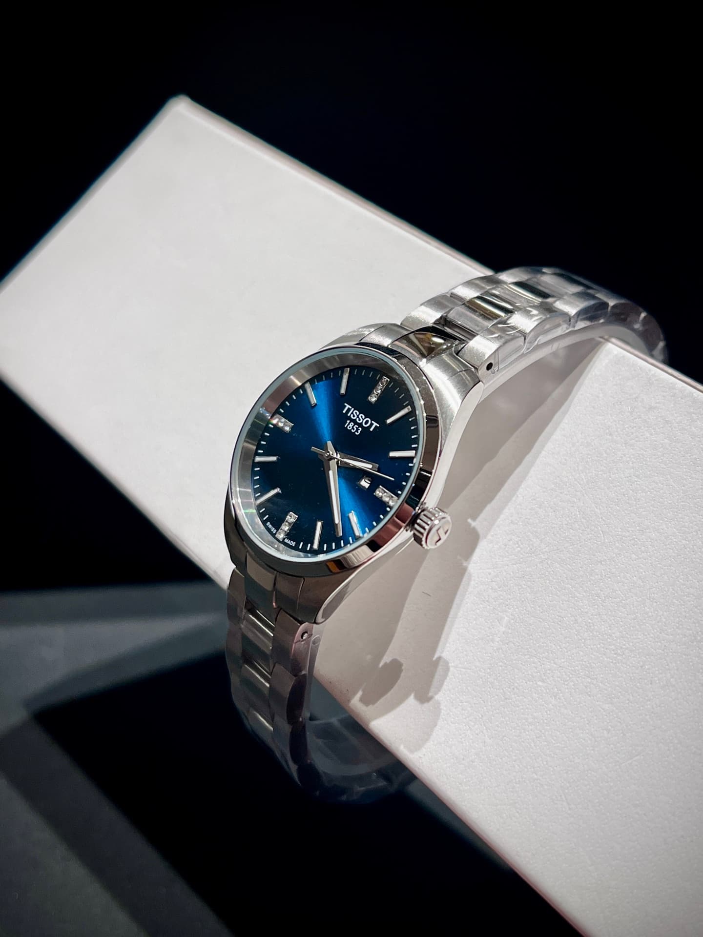 Tissot Watch