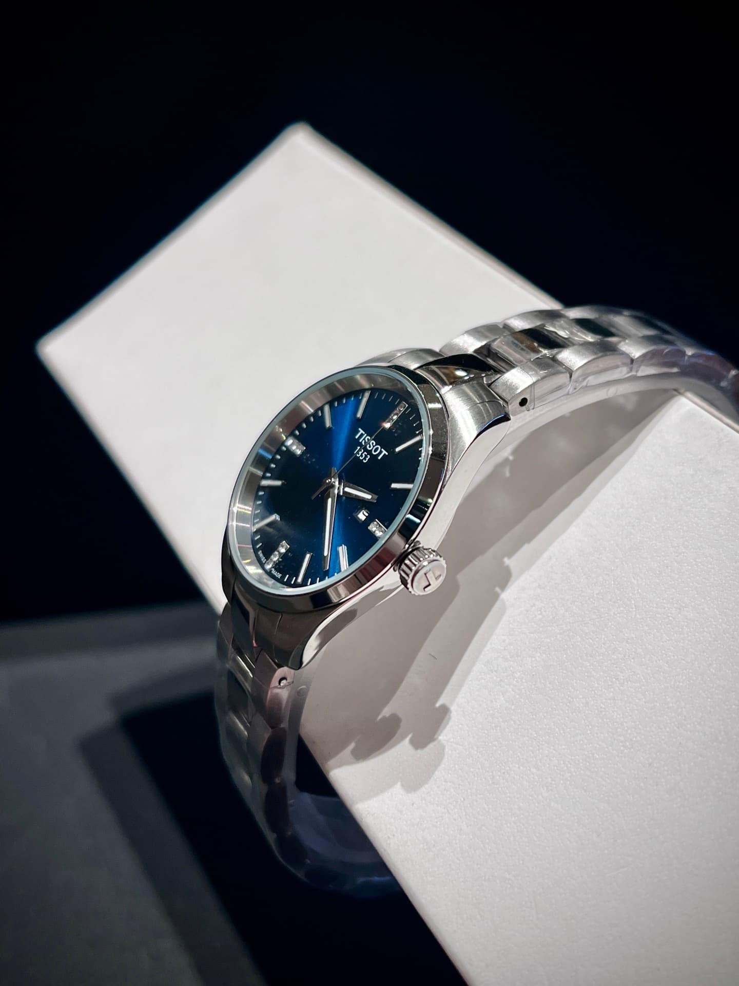 Tissot Watch