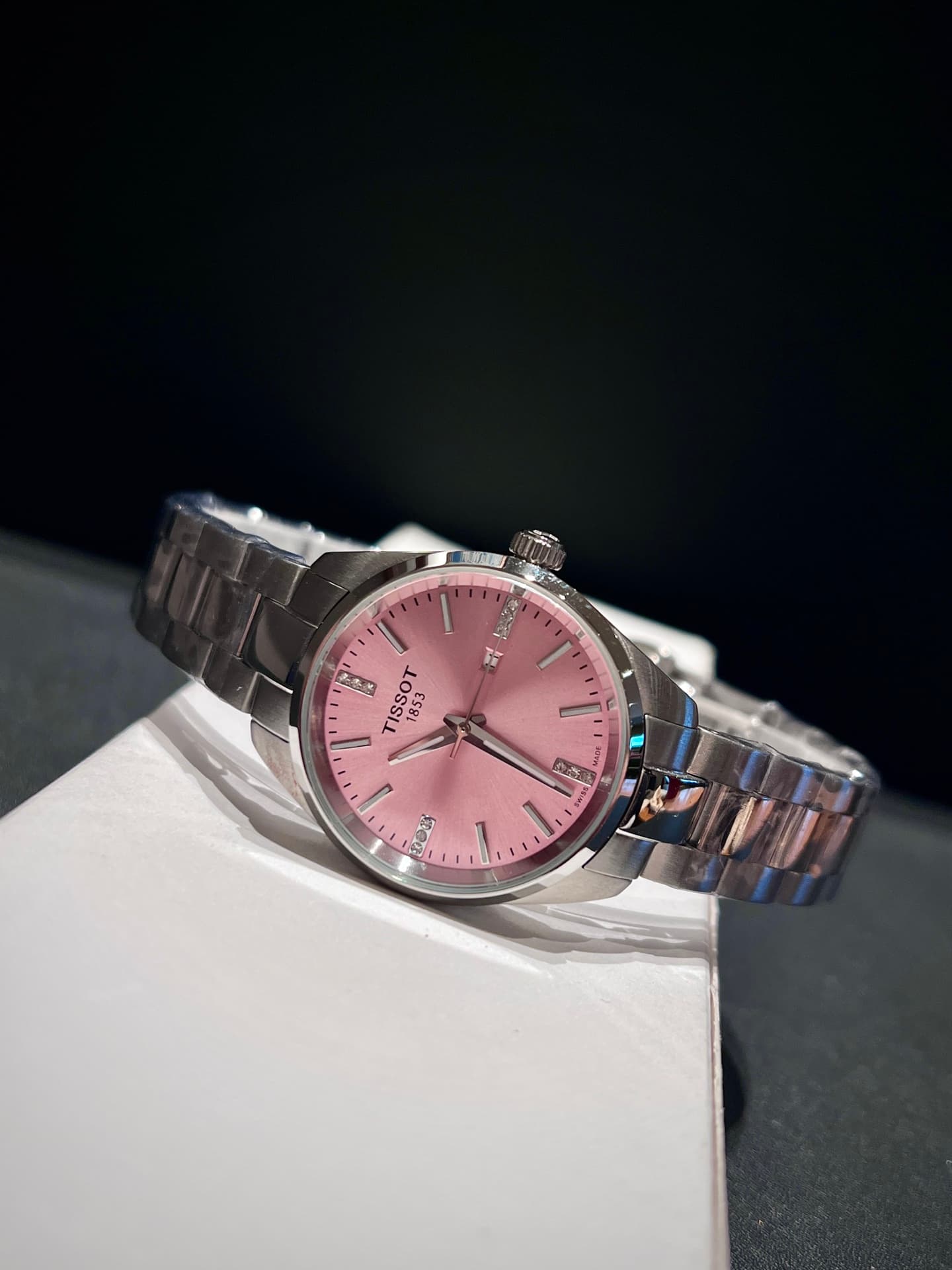 Tissot Watch Pr00