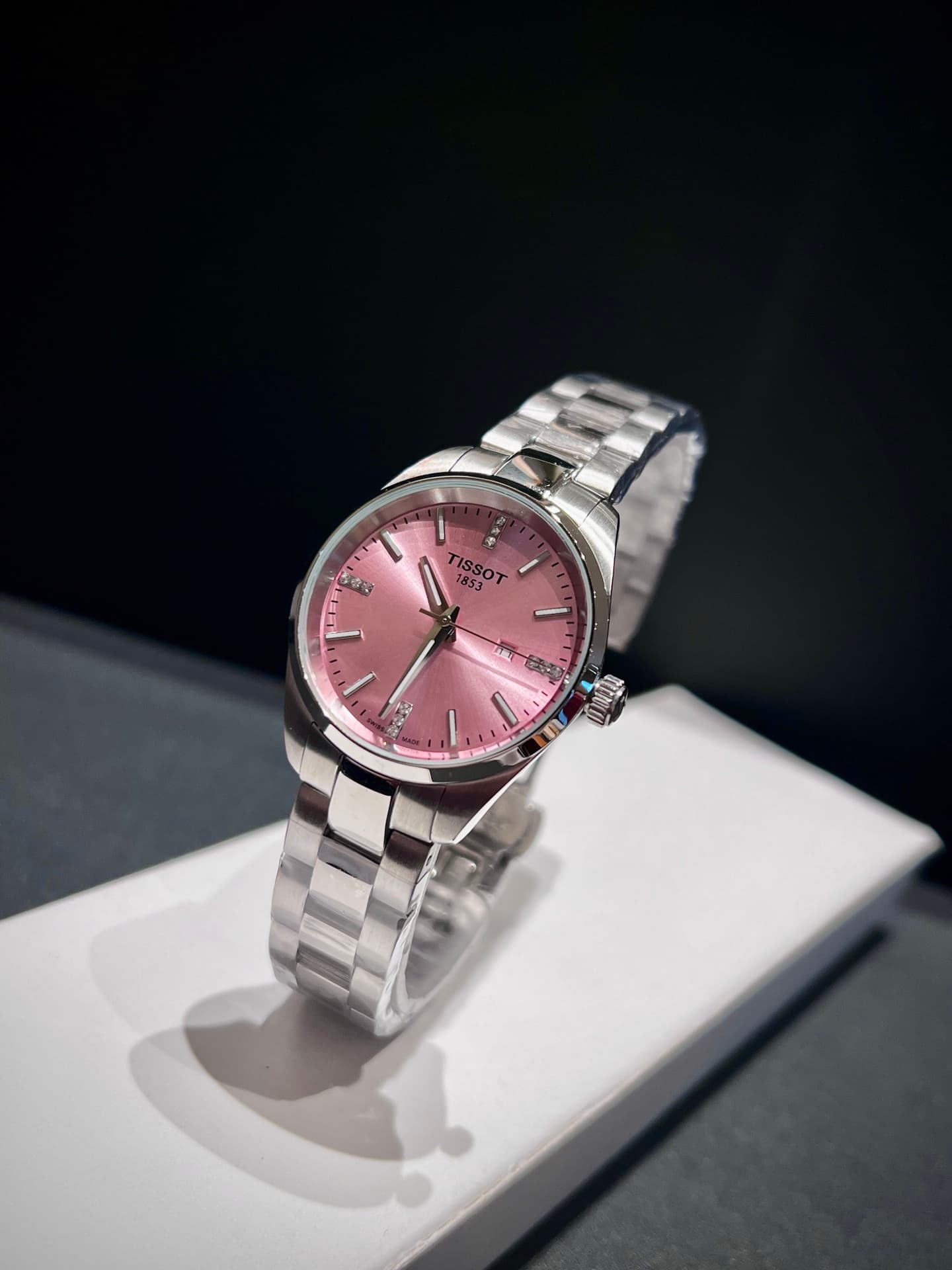 Tissot Watch