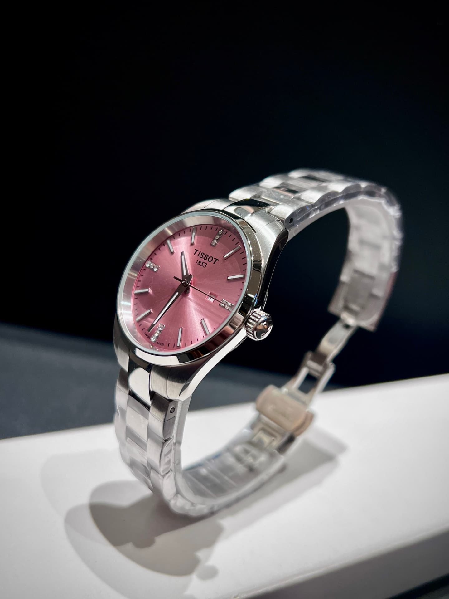 Tissot Watch
