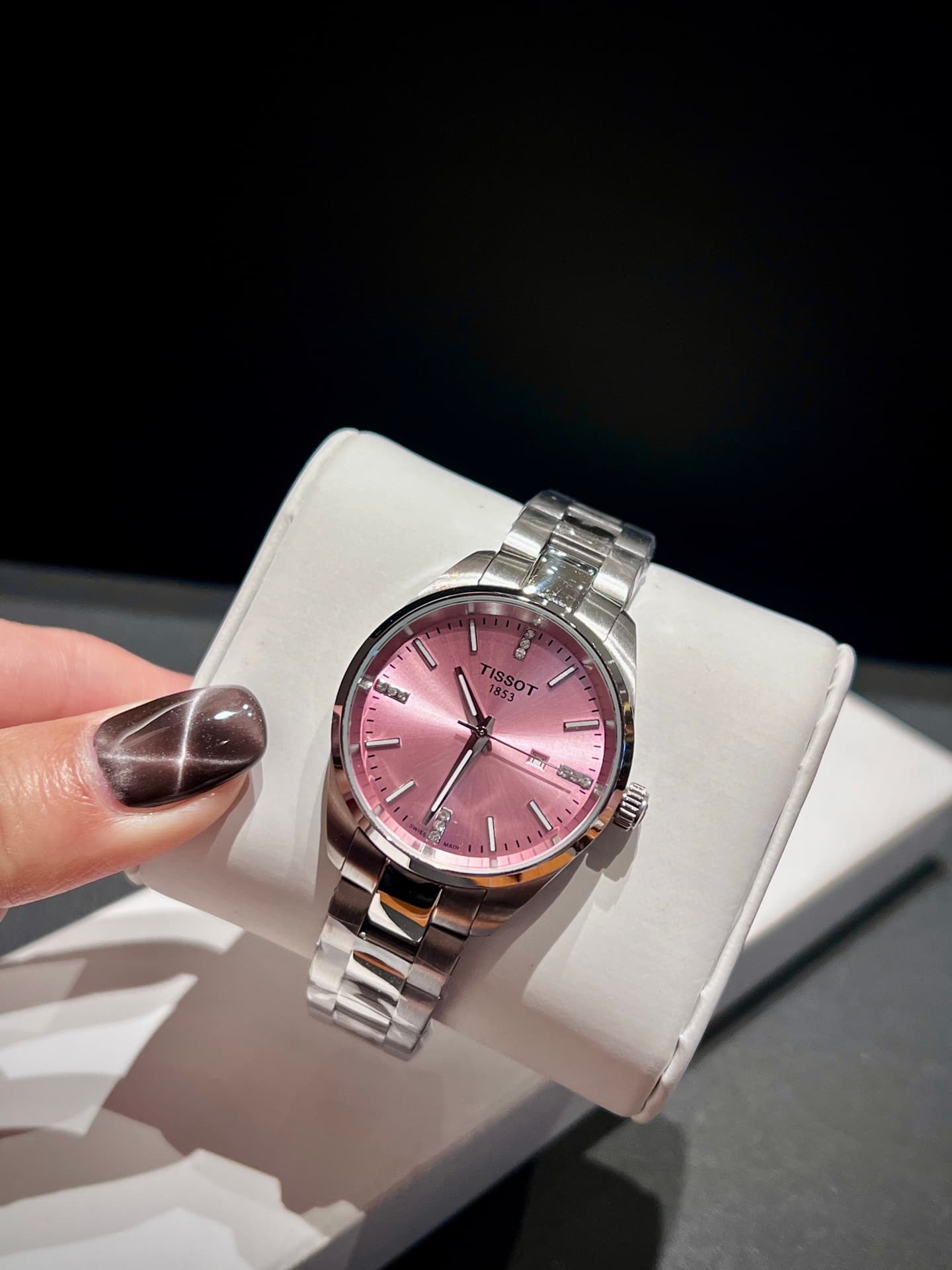 Tissot Watch