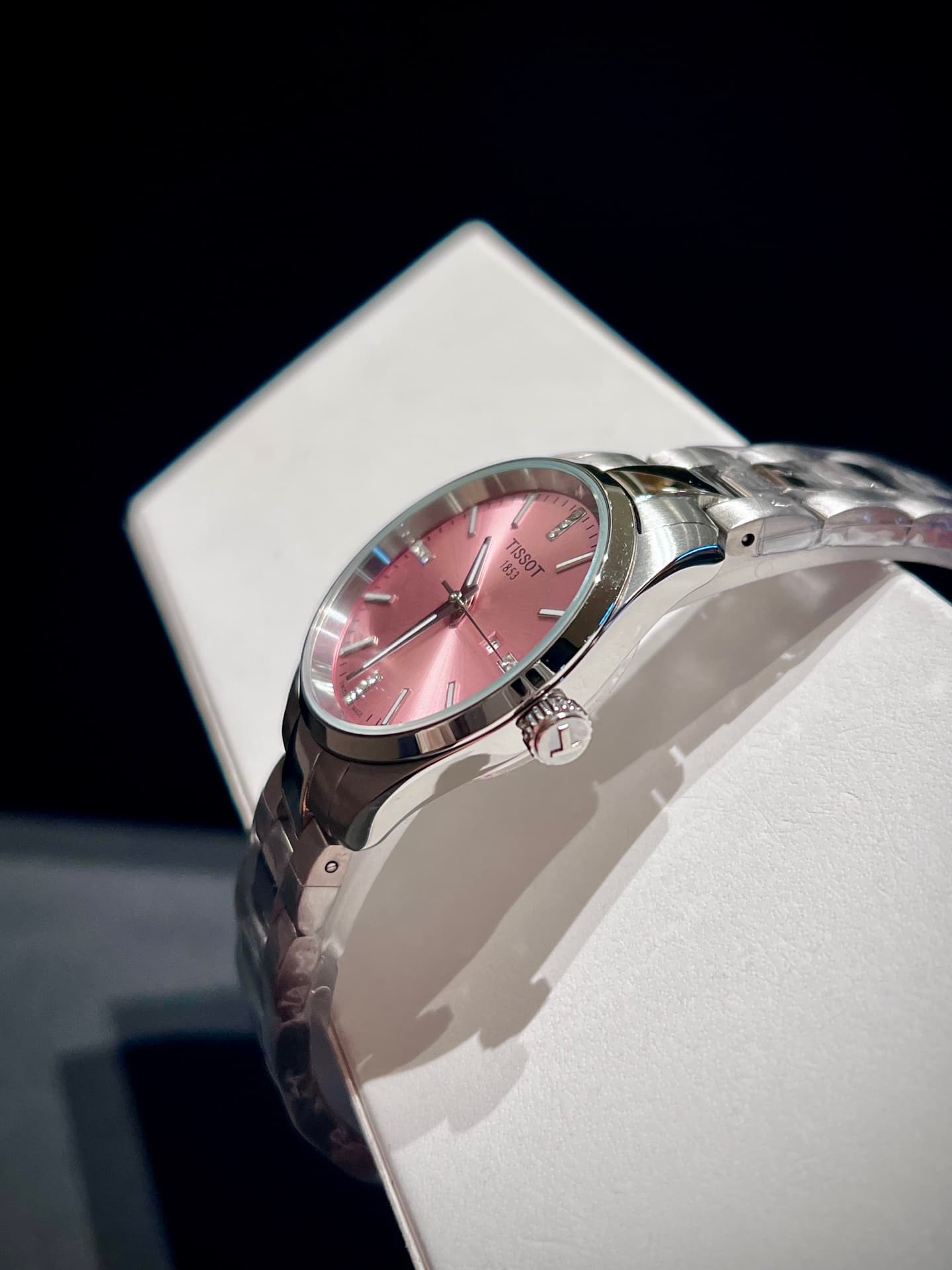Tissot Watch