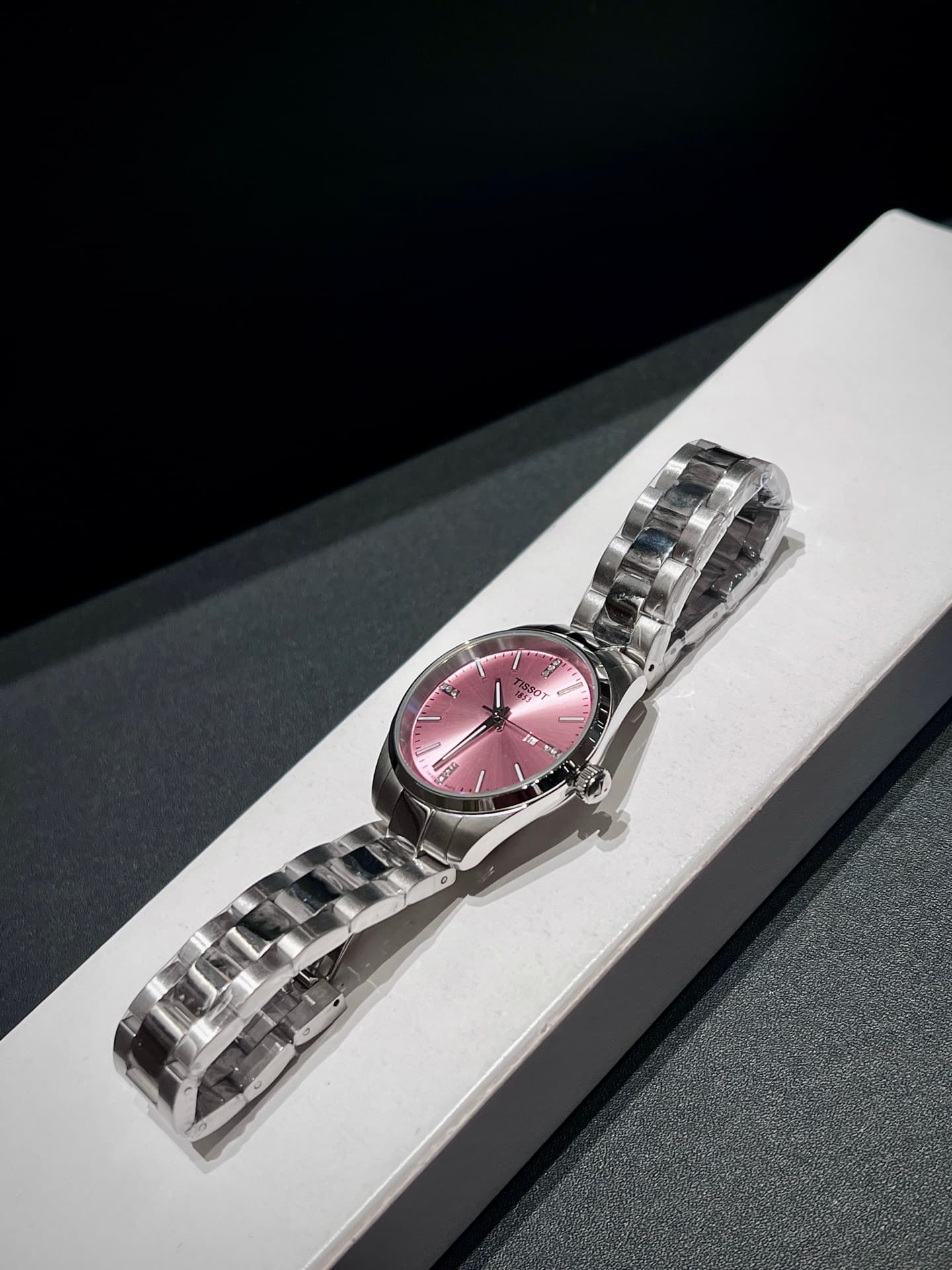 Tissot Watch