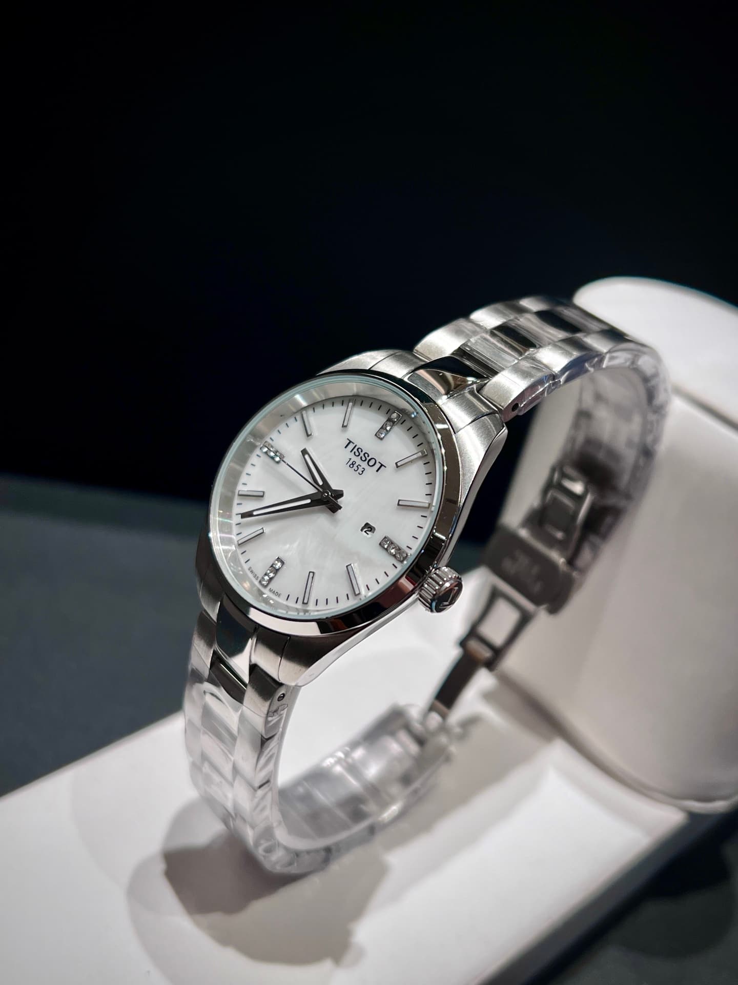 Tissot Watch