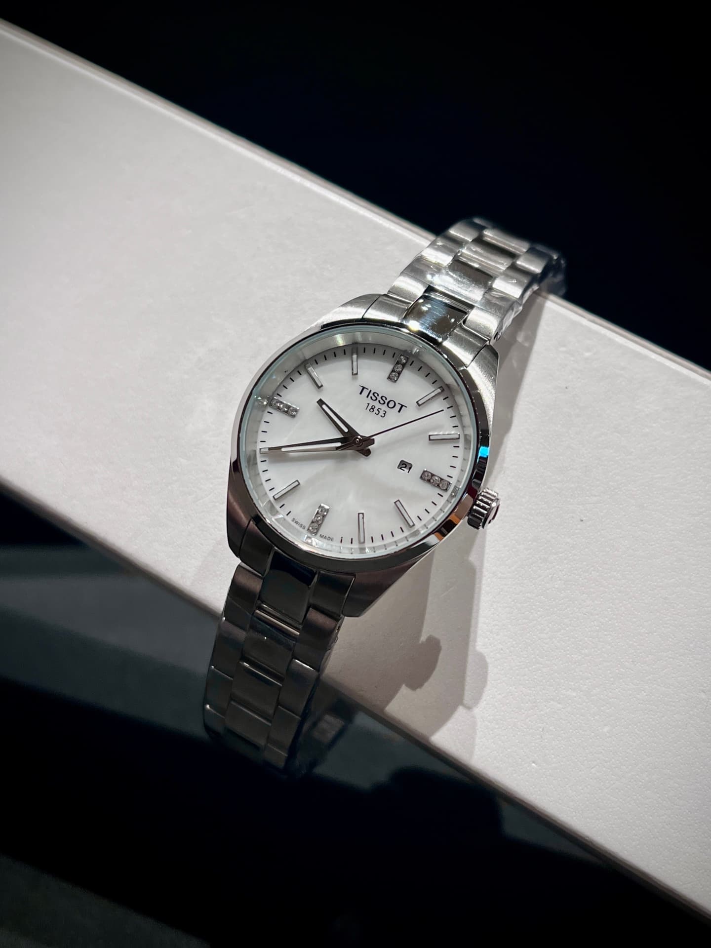 Tissot Watch