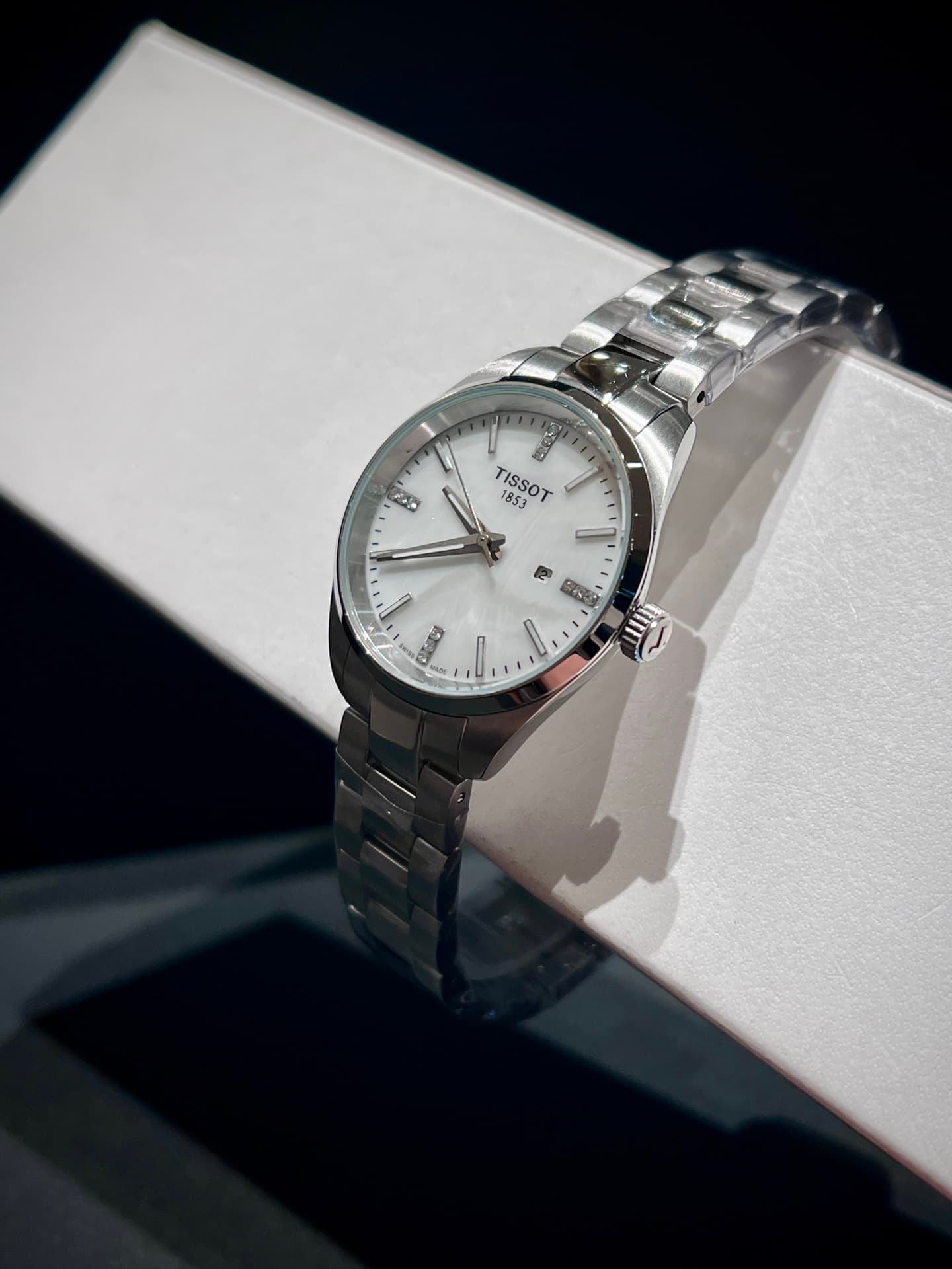 Tissot Watch