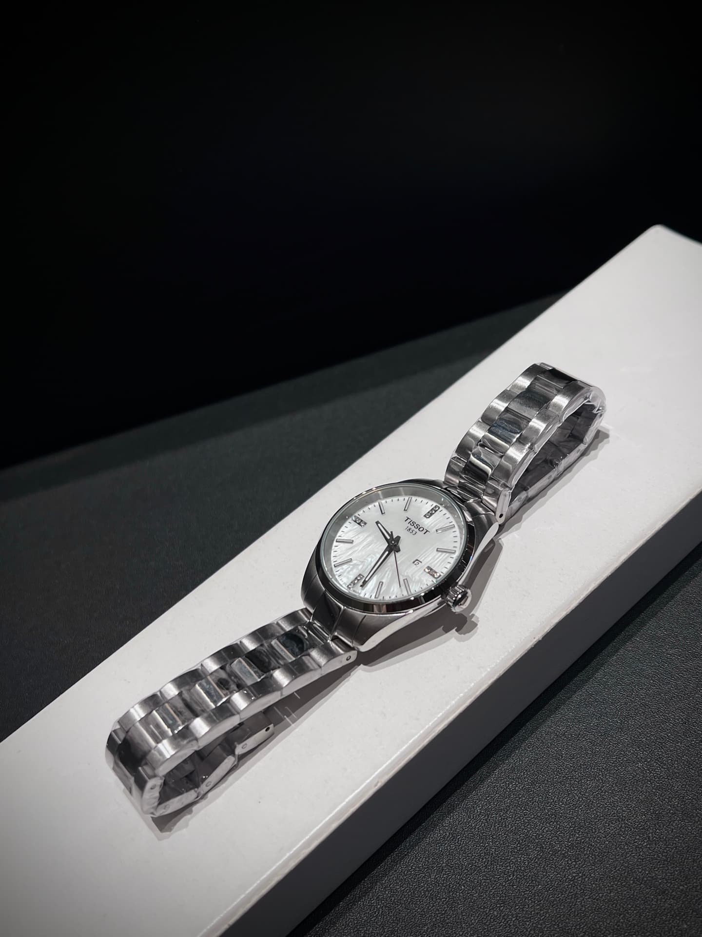 Tissot Watch