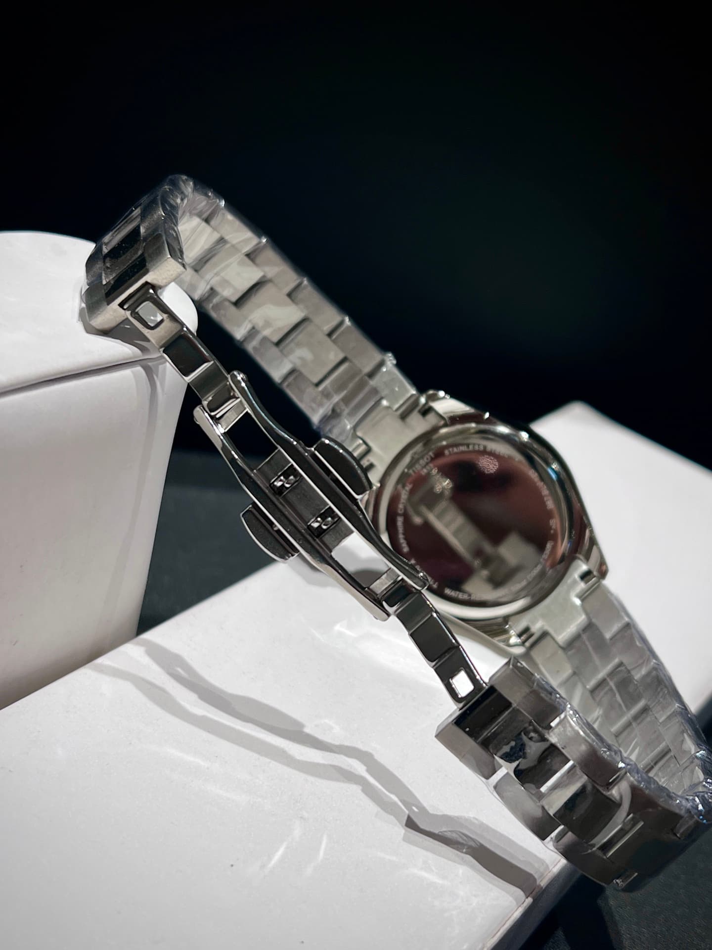 Tissot Watch