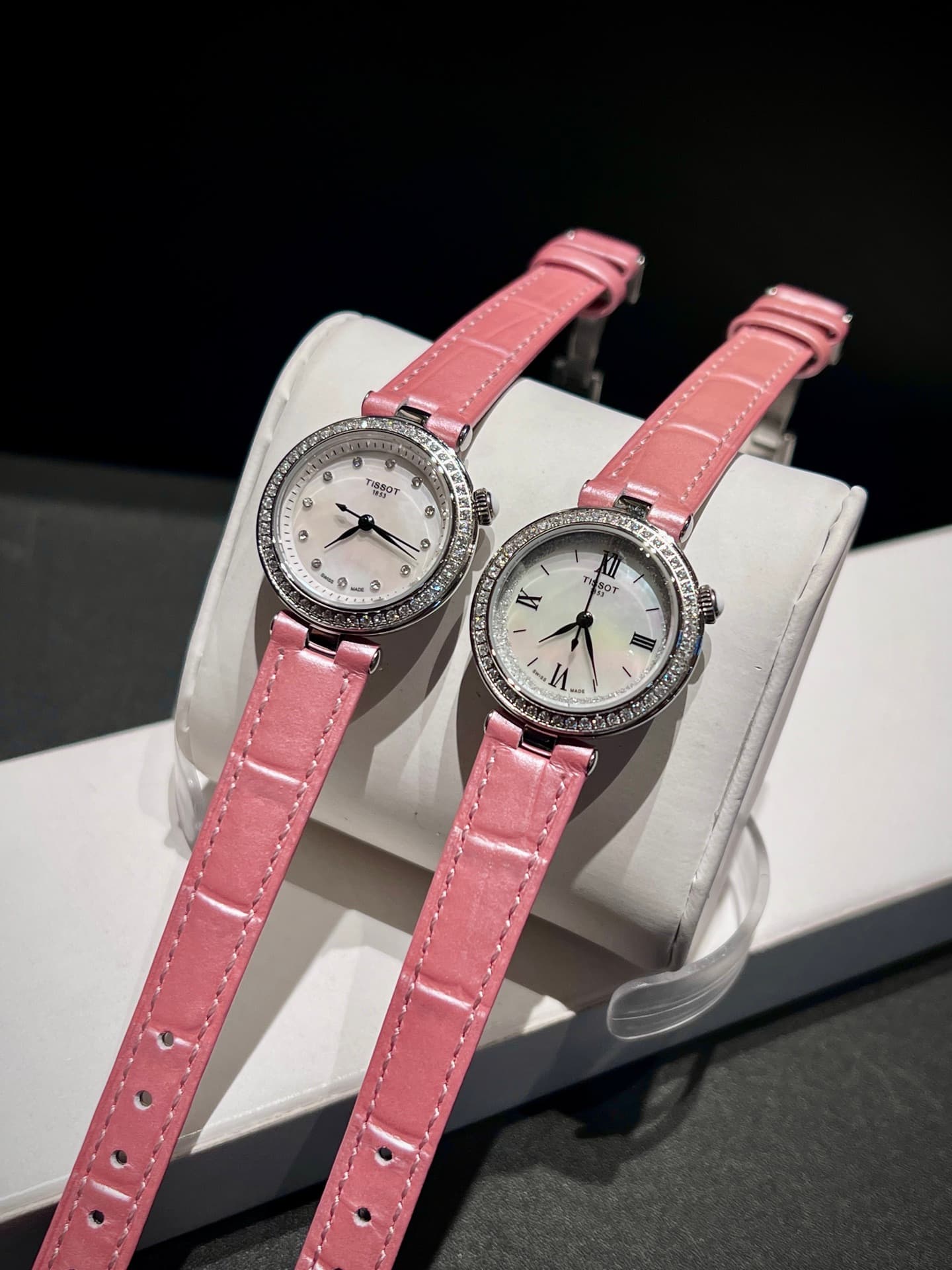 Tissot Watch