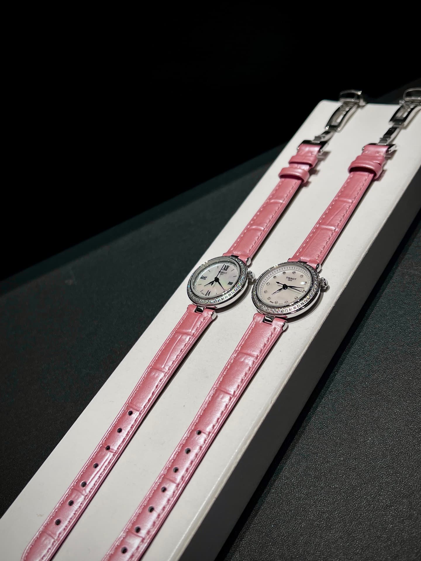 Tissot Watch