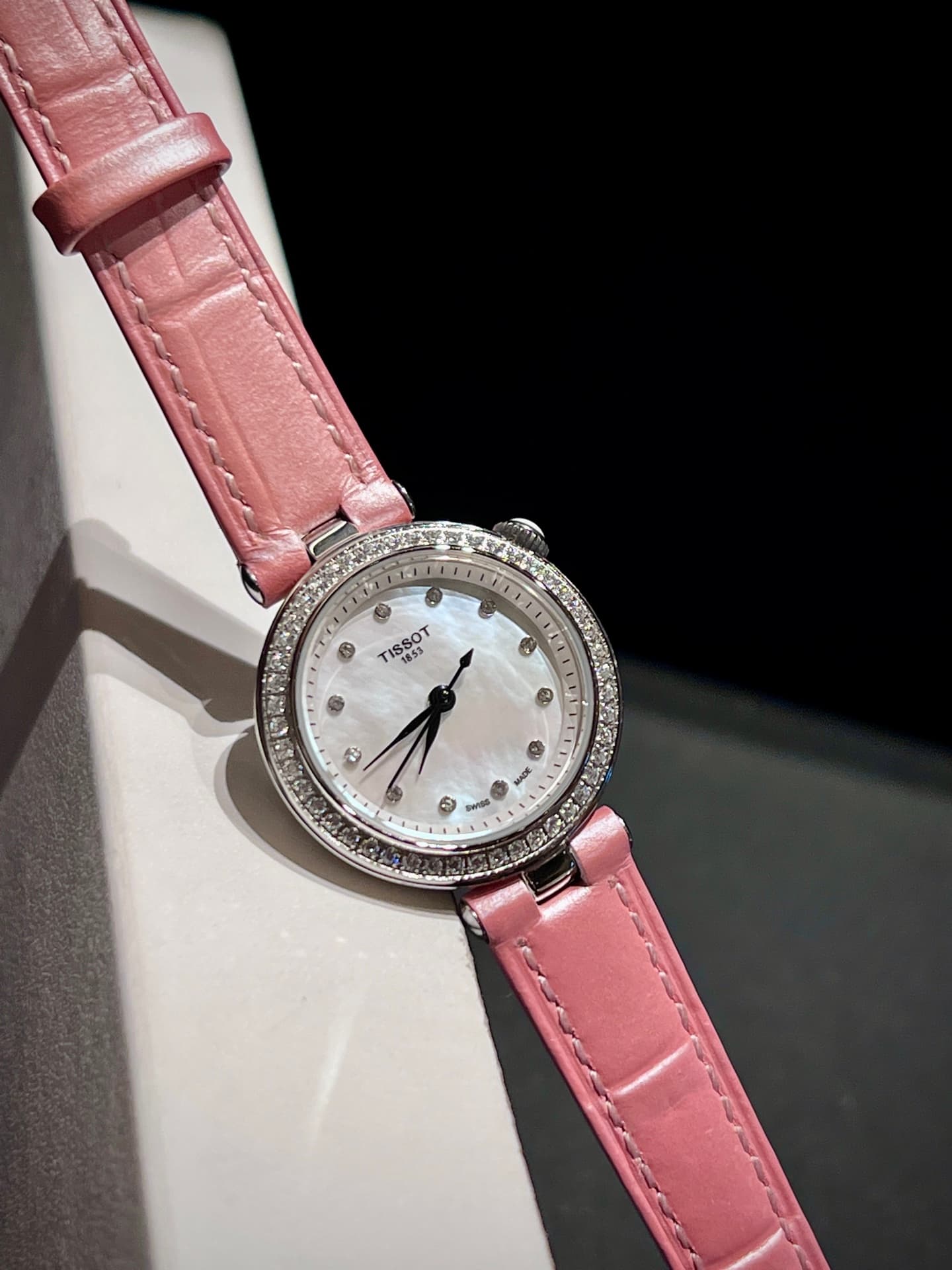 Tissot Watch
