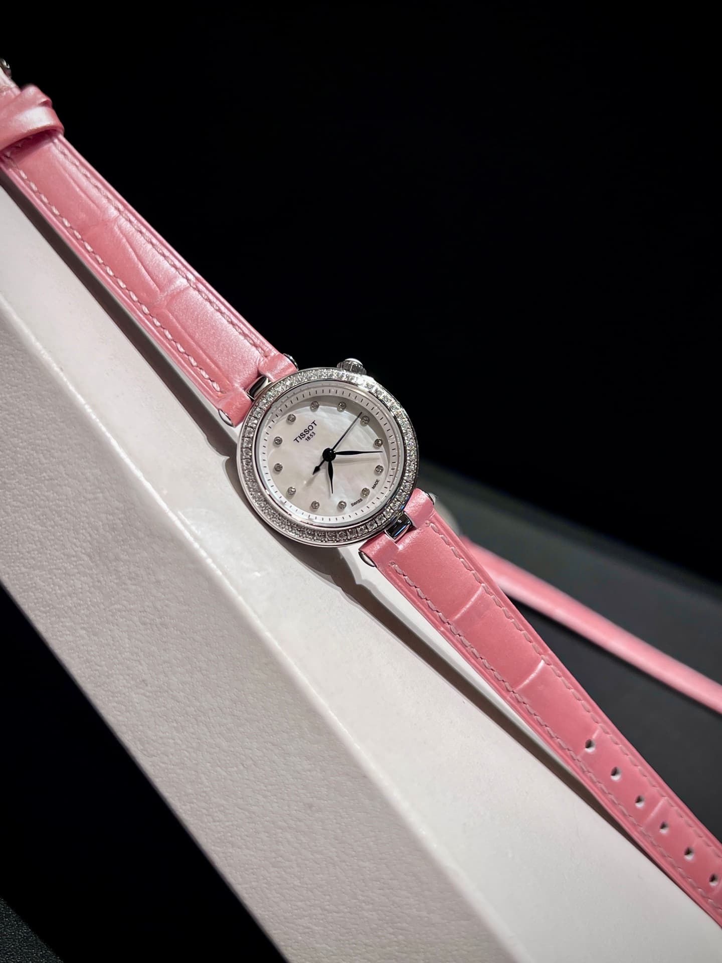 Tissot Watch