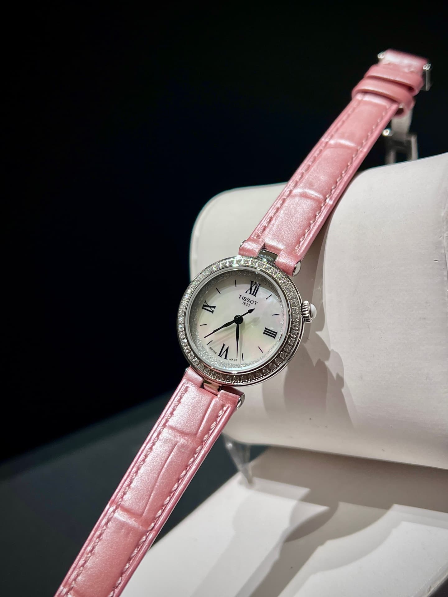 Tissot Watch