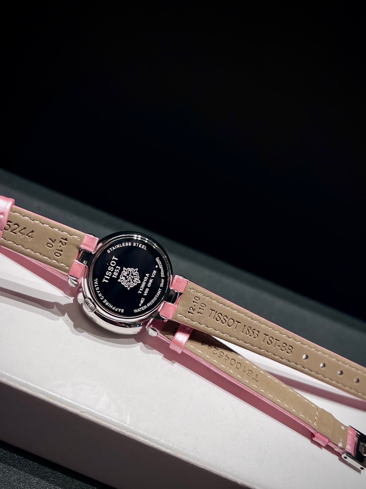 Tissot Watch