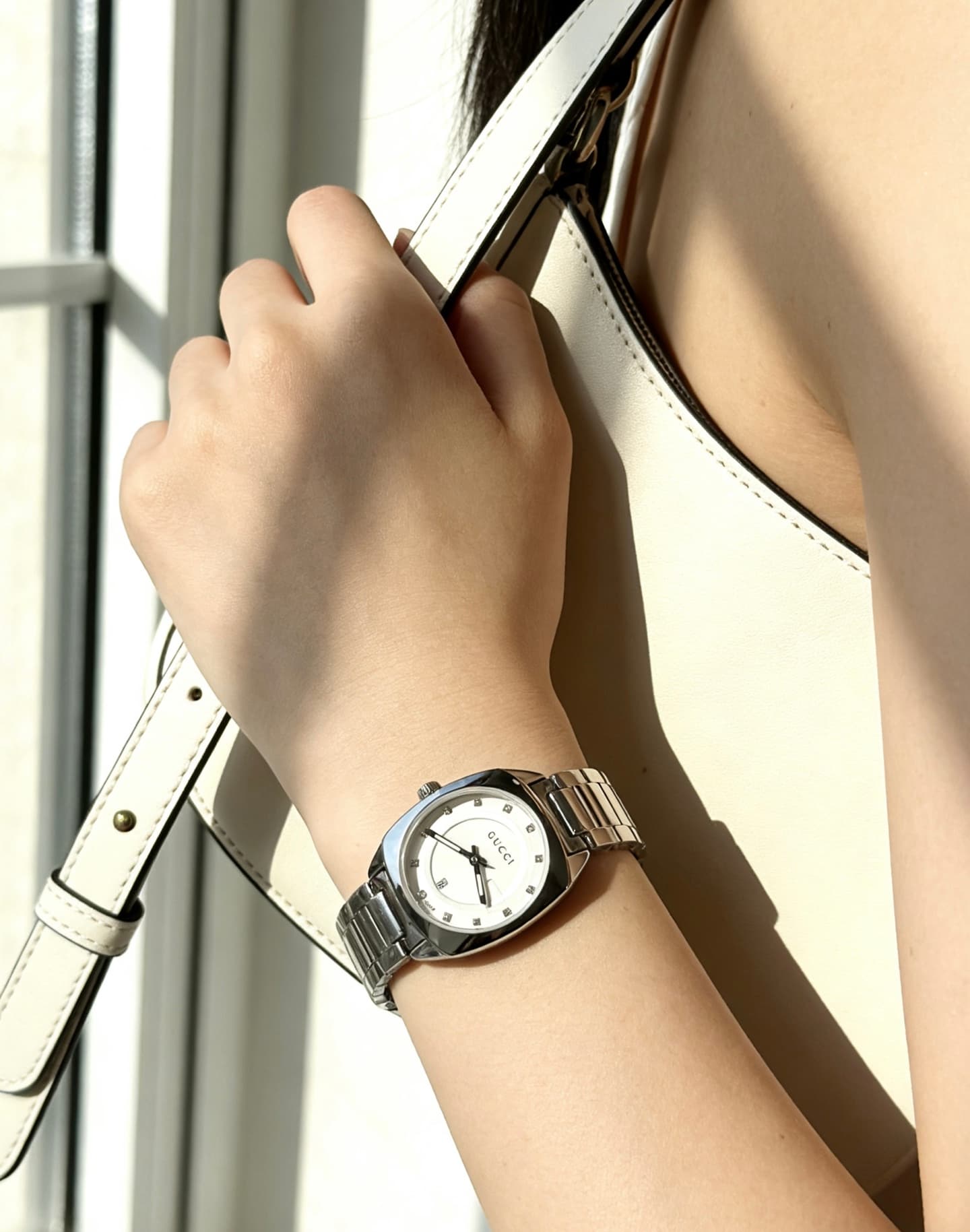 Gucci Watch