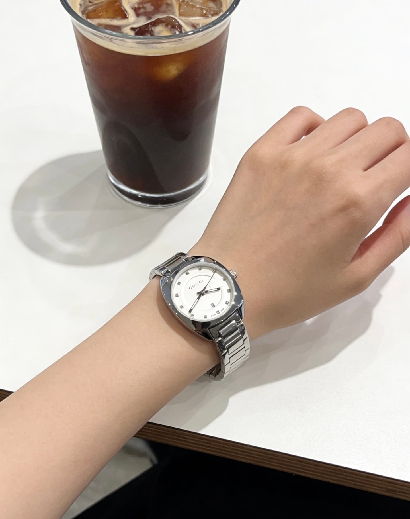 Gucci Watch