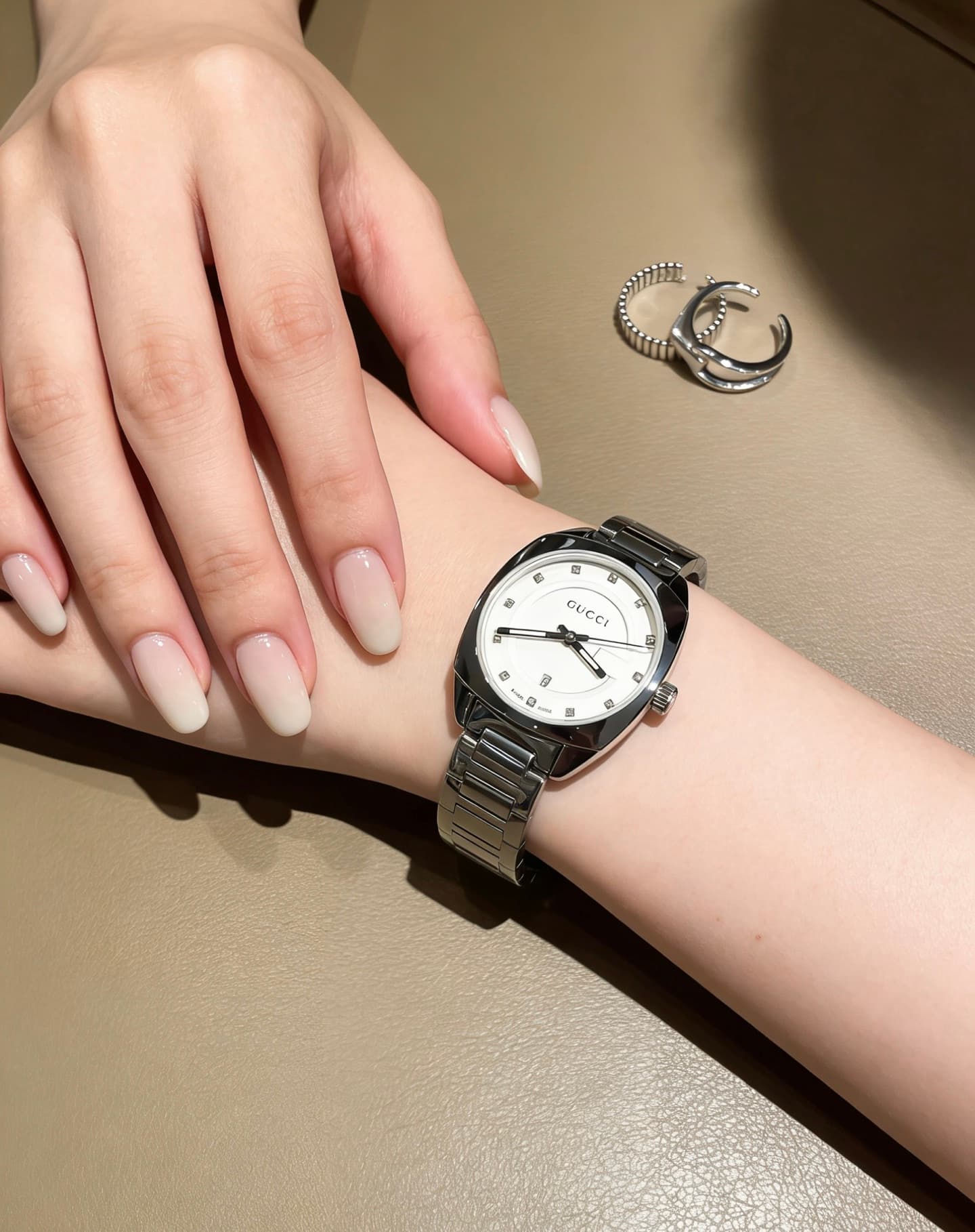 Gucci Watch