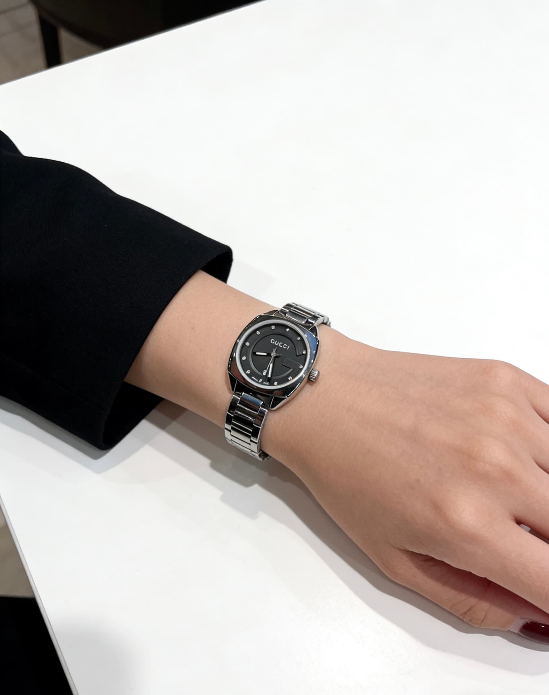 Gucci Watch