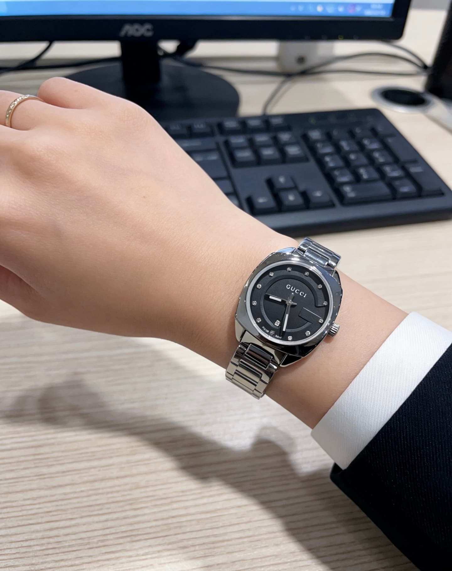 Gucci Watch
