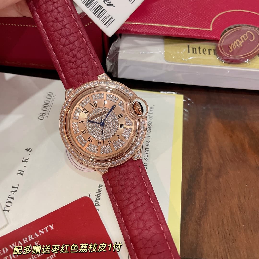 Cartier Product